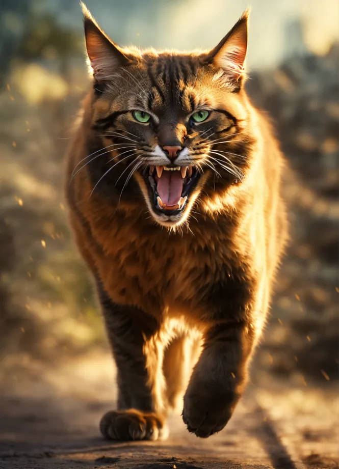 Lexica - wildcat