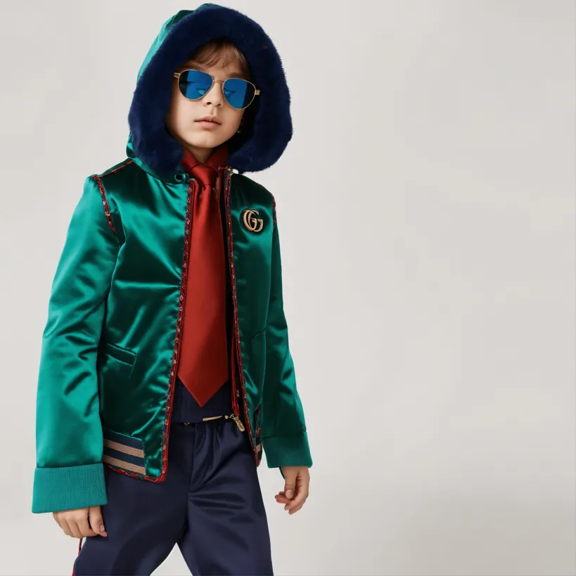 Costume 2025 gucci bambino