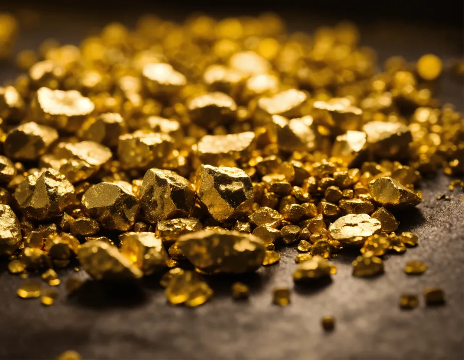 Lexica - gold