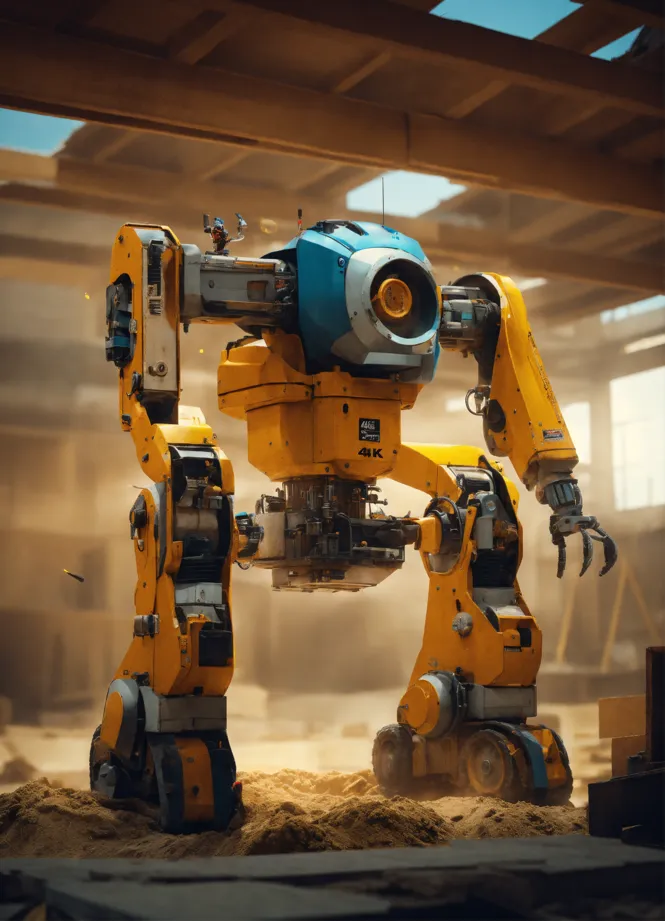 اموزش نصب ربات انفجار