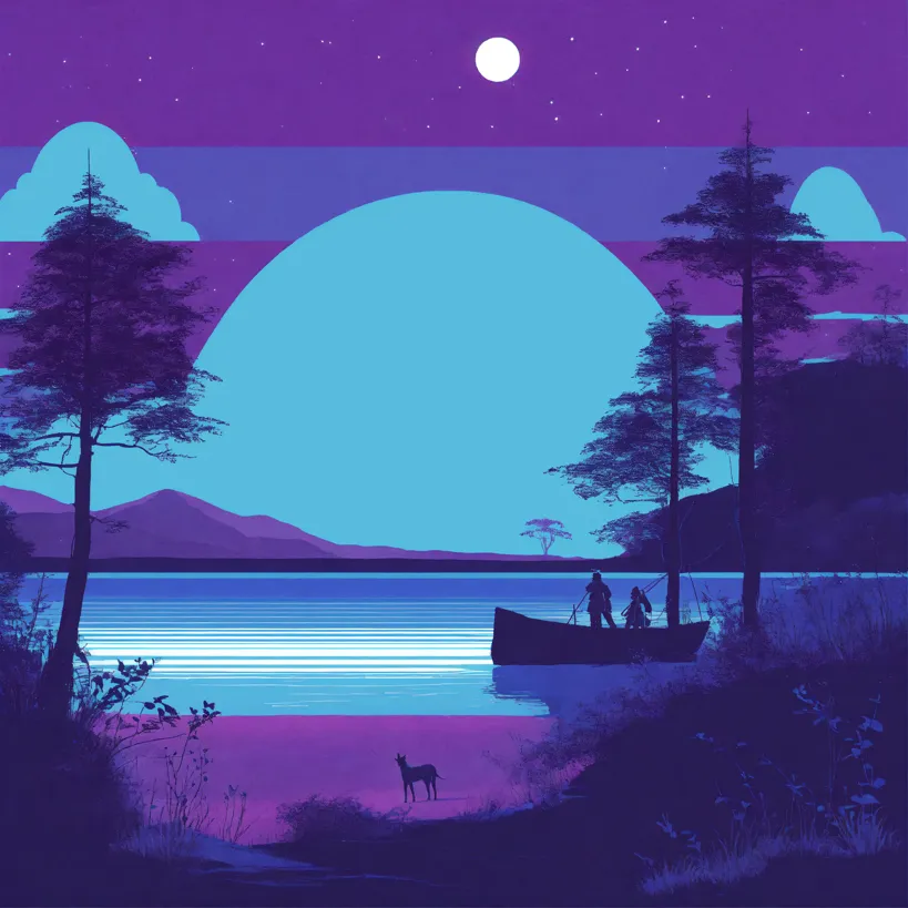 Lexica - moonlight
