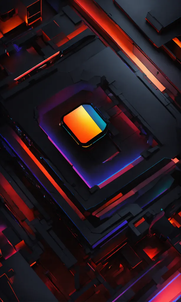 Lexica amoled