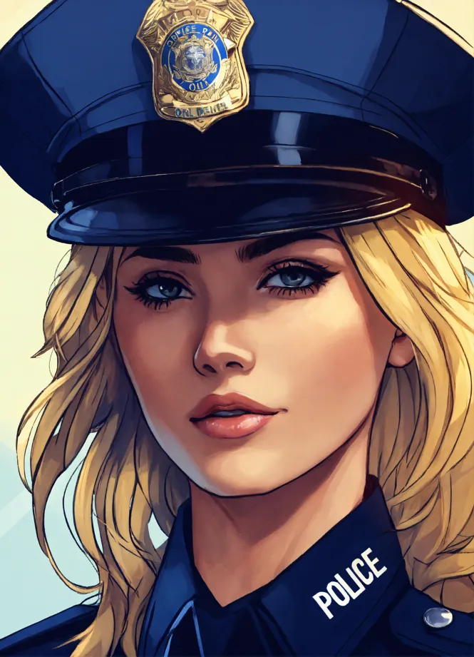 Lexica - cop