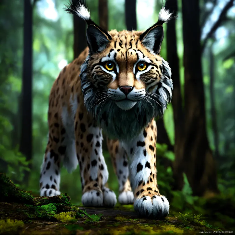 LYNX RELEASE DATE visual data 3