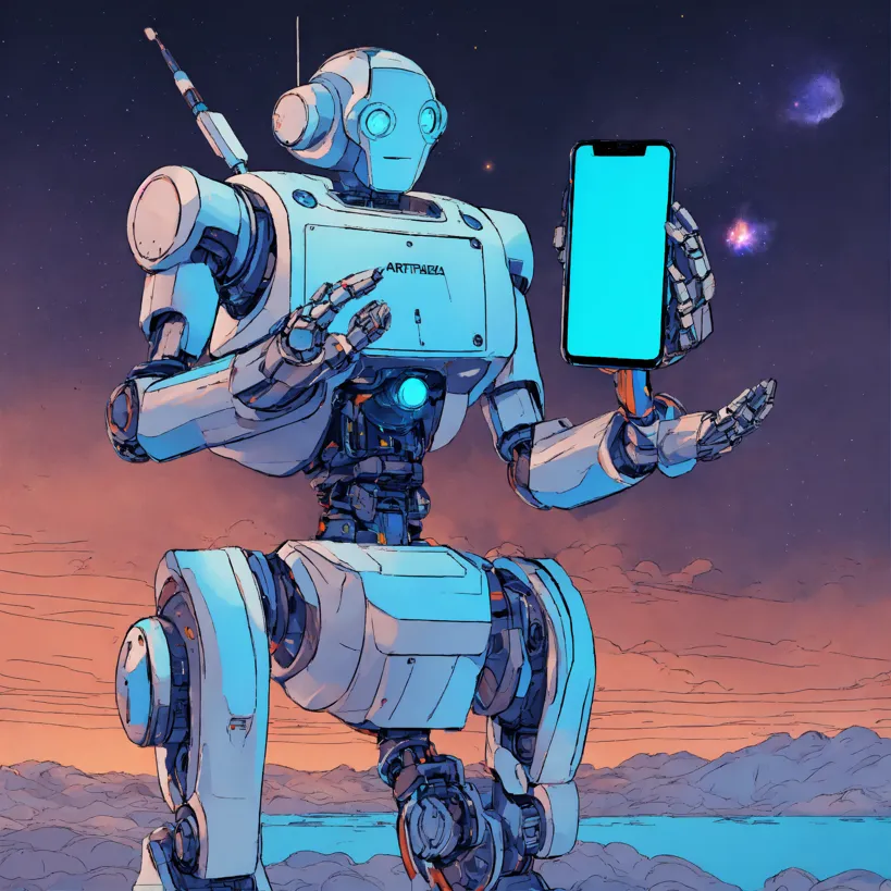 بهترین ربات انفجار جهان