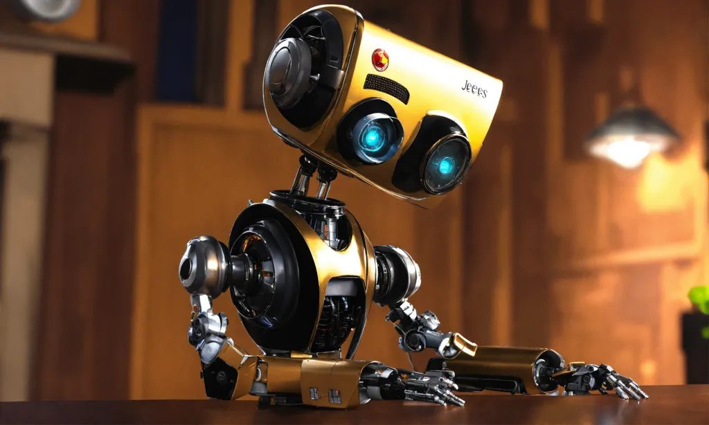 ربات ضریب گو انفجار رایگان