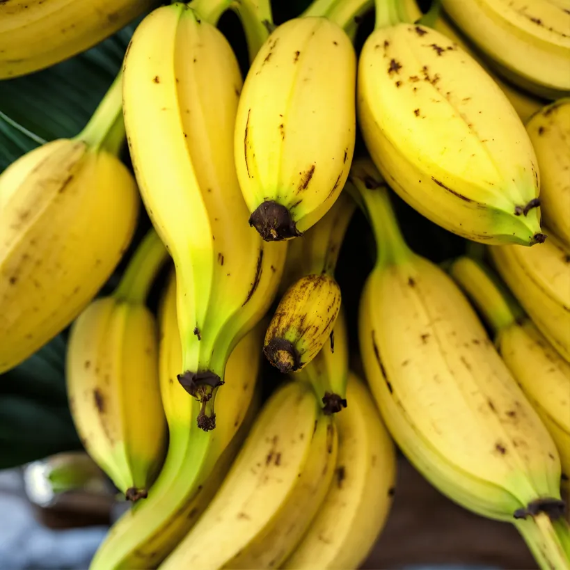Pet safe plants , indoor plants , non-toxic indoor plants, Banana plant