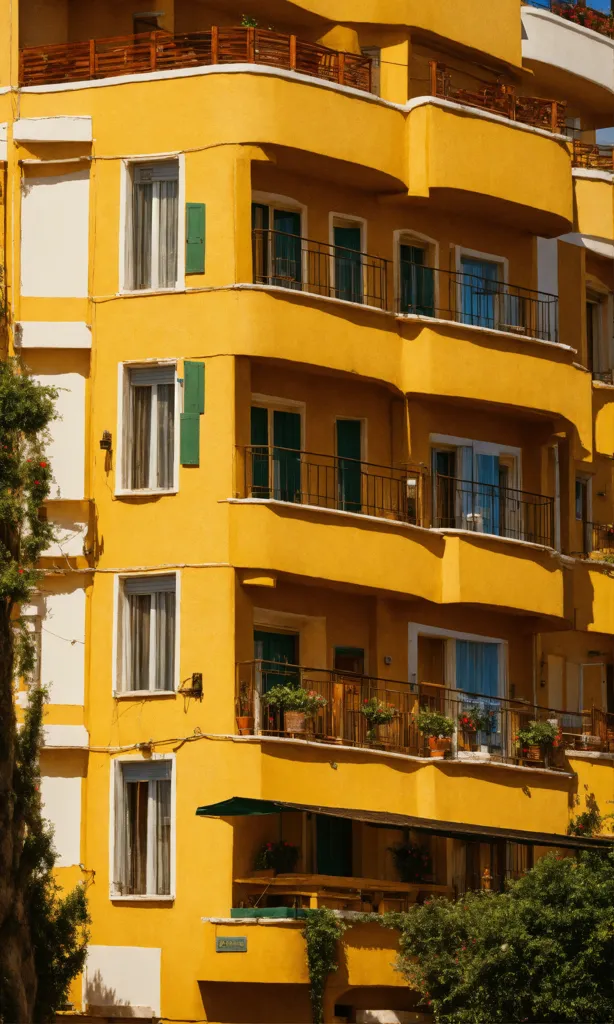 Lexica - apartment