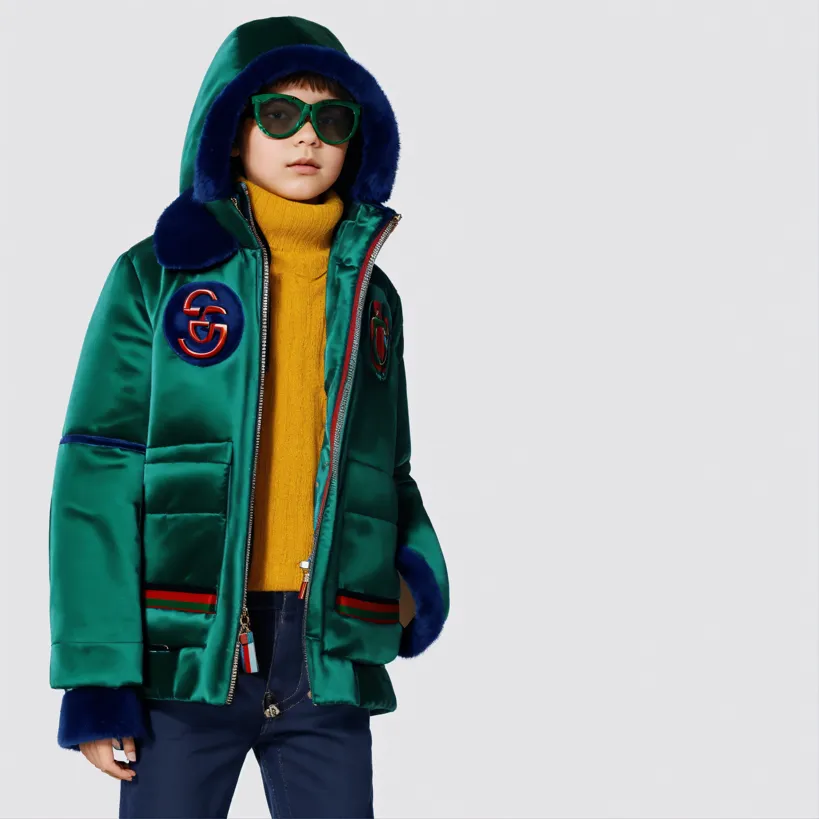 Lexica gucci