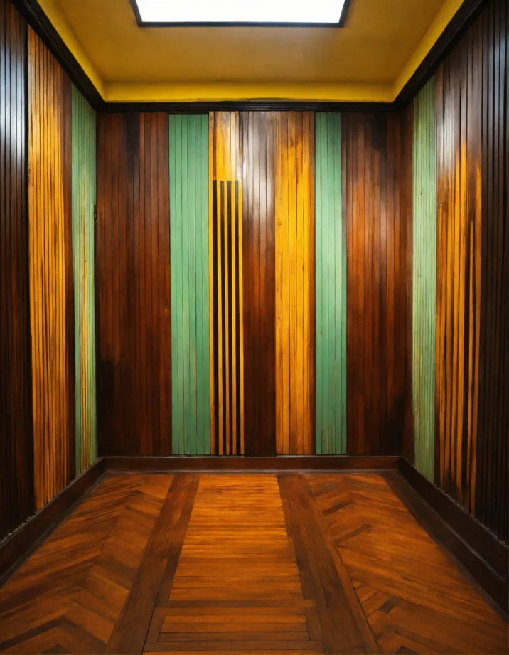 Lexica - CLOSET