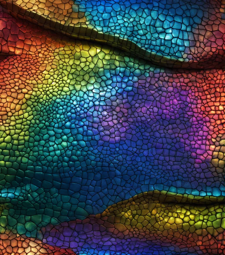 Lexica - texture