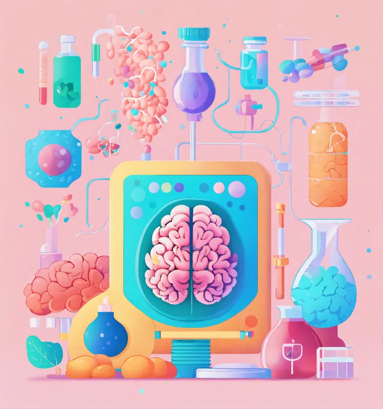 Lexica - SCIENCE
