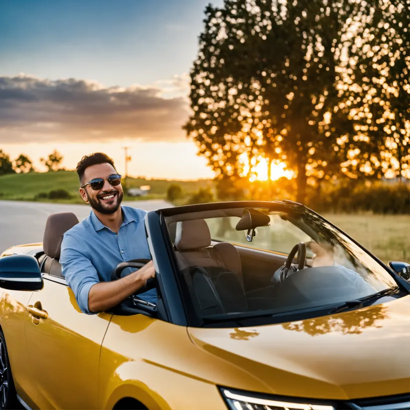 Lexica - convertible