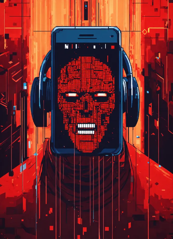 Lexica - pixel