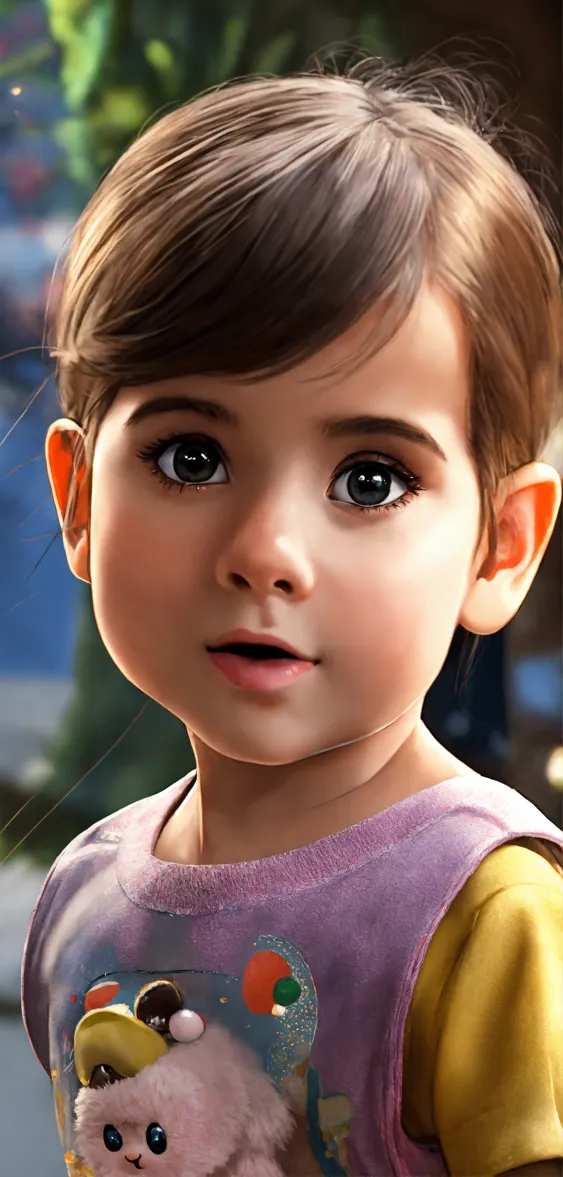 Lexica - CHILD