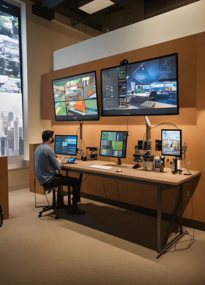 "university in singapore that teach programming"