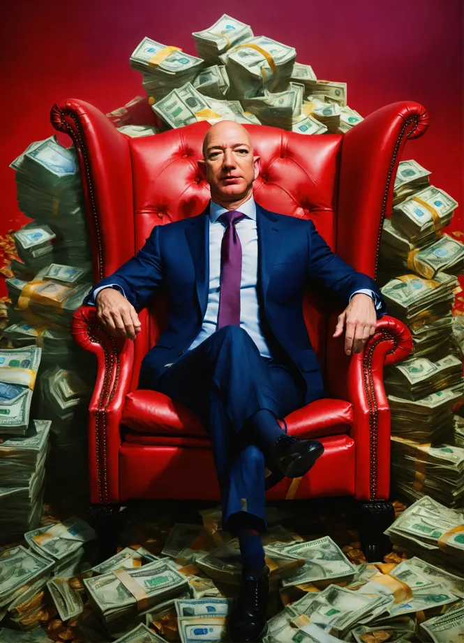 Lexica - billionaire