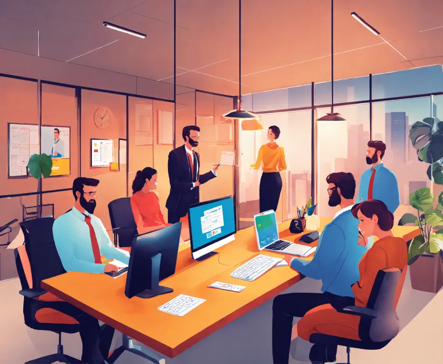 best b2b agency