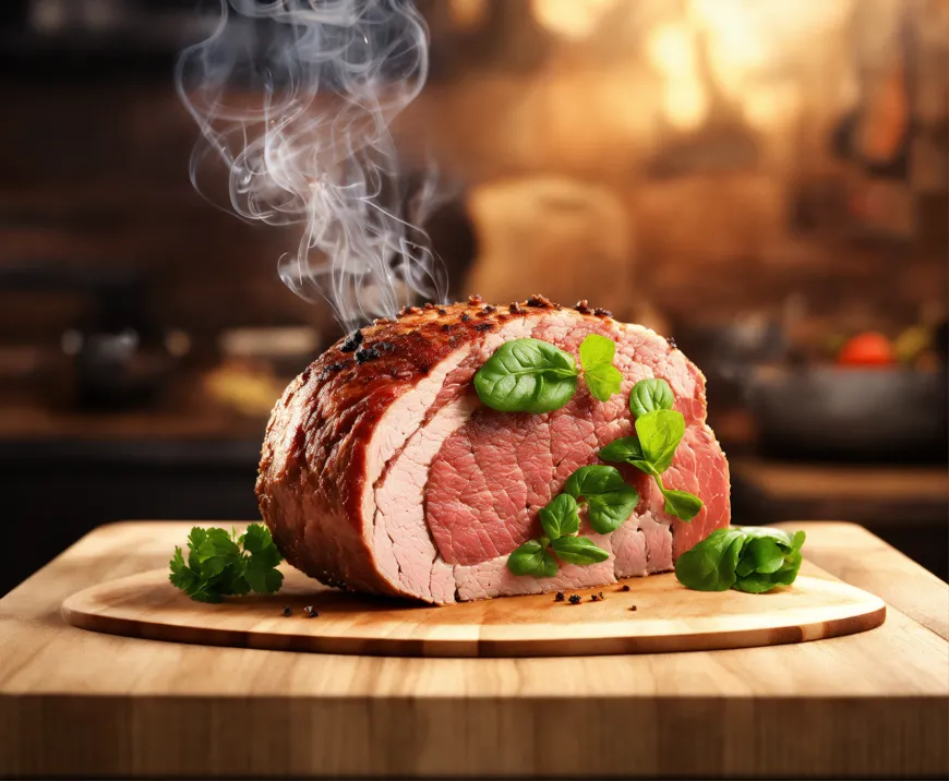 Lexica - meats