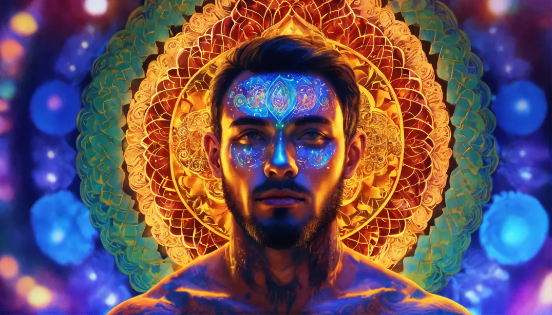 Lexica - consciousness