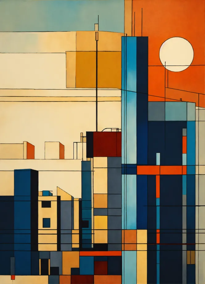 Lexica - Constructivism