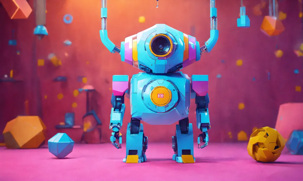 اموزش نصب ربات انفجار