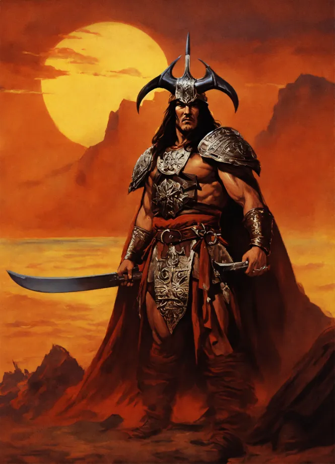 Shao Kahn Shakur