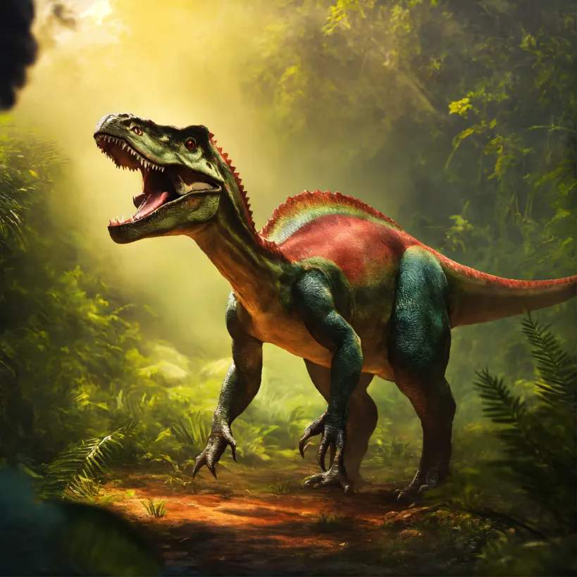 Run Dino Run on Behance  Dinosaur art, Monster design, Dinosaur