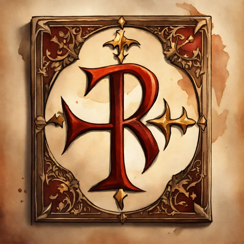 Lexica - rune