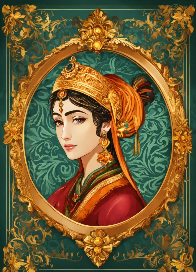 Mughal History: ये है मुग़ल की सबसे खूबसूरत और शक्तिशाली महिला जिसके इशारे पर चलता था पूरा साम्राज्य