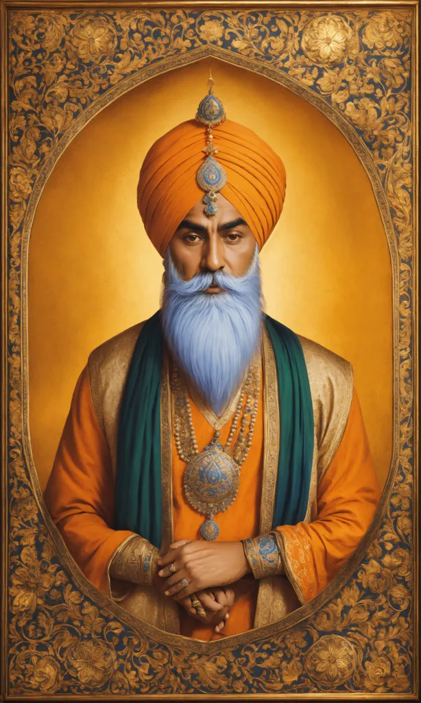 Lexica - khalsa