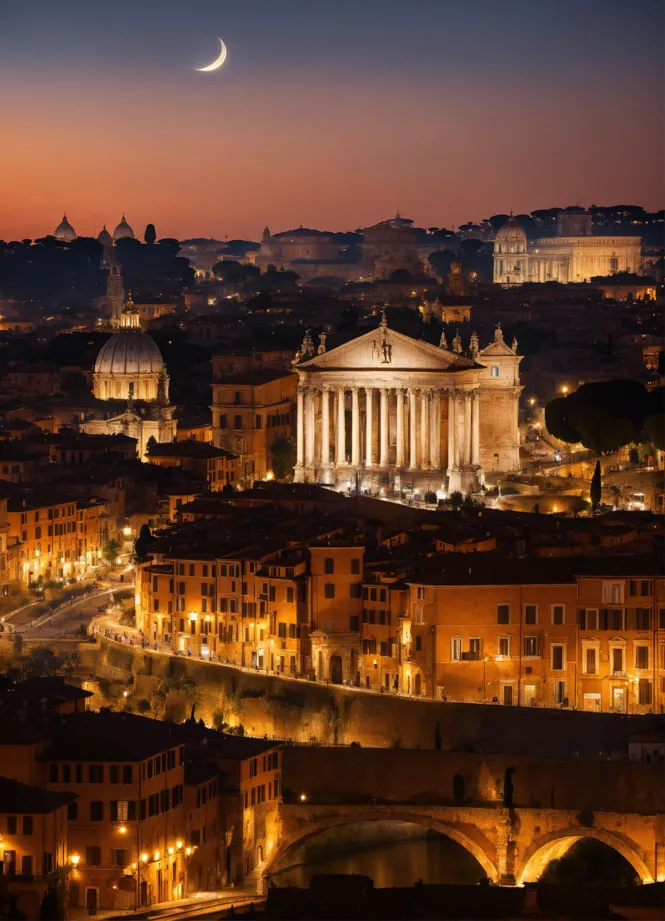 Lexica - rome