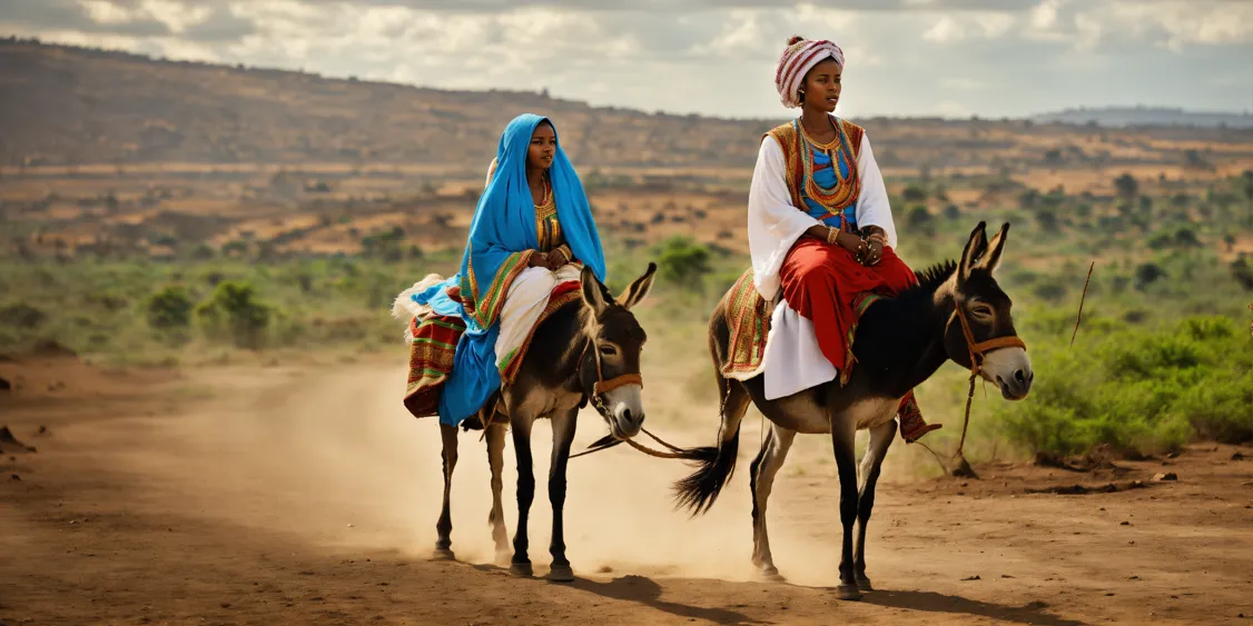Lexica - ethiopian