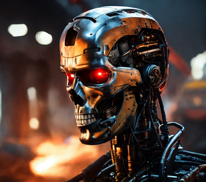 اموزش نصب ربات انفجار