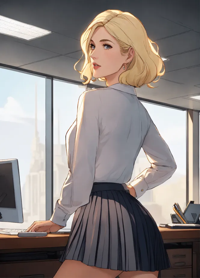 Lexica - secretary