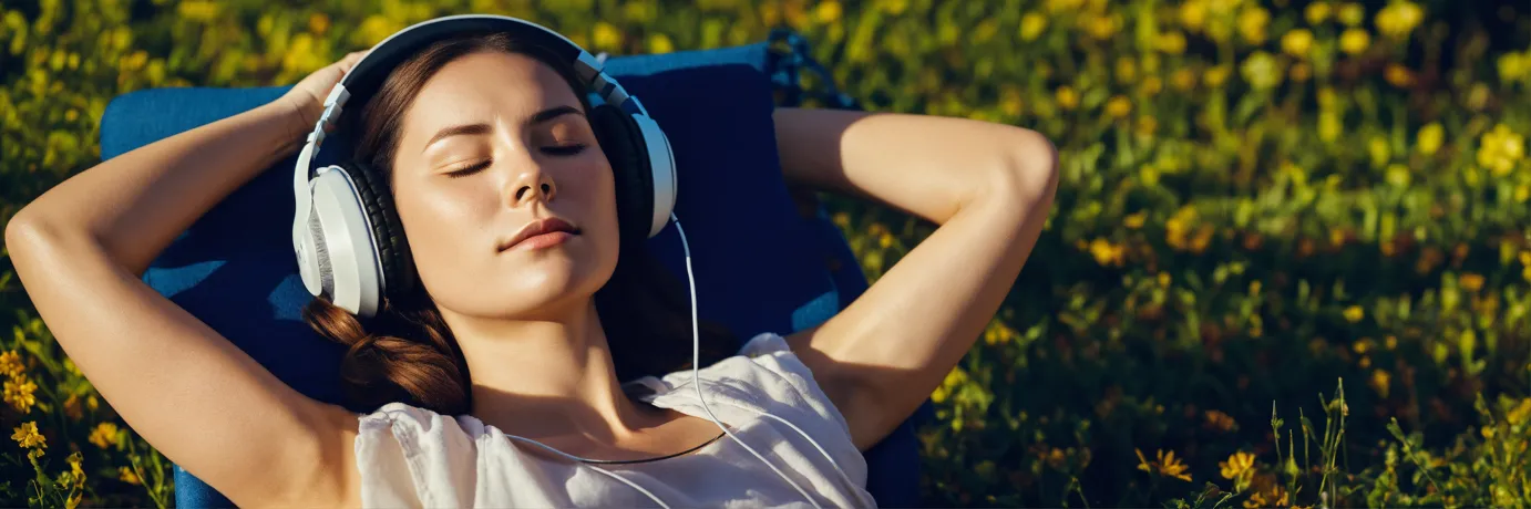 Lexica - relax