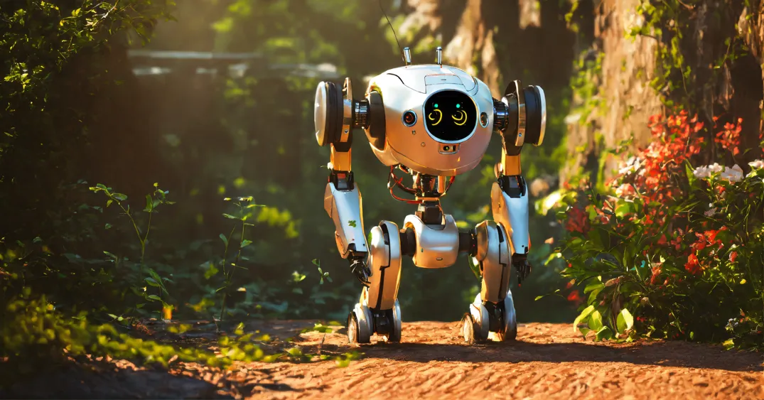 ربات ضریب گو انفجار رایگان