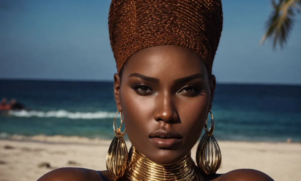 Lexica - african models