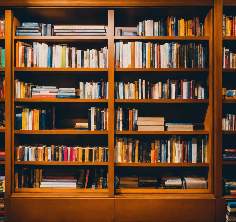 Lexica - libraries
