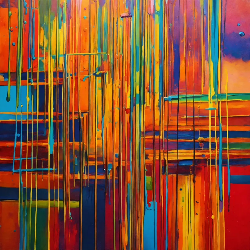 Lexica - colorido