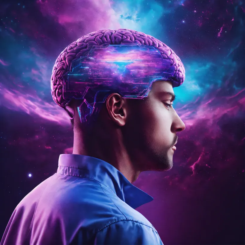 Lexica - consciousness