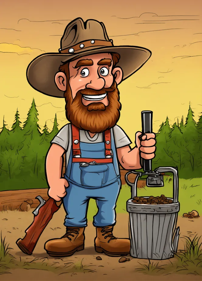 Lexica - redneck