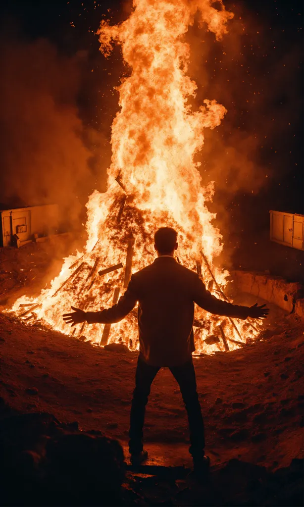 Lexica - Burn