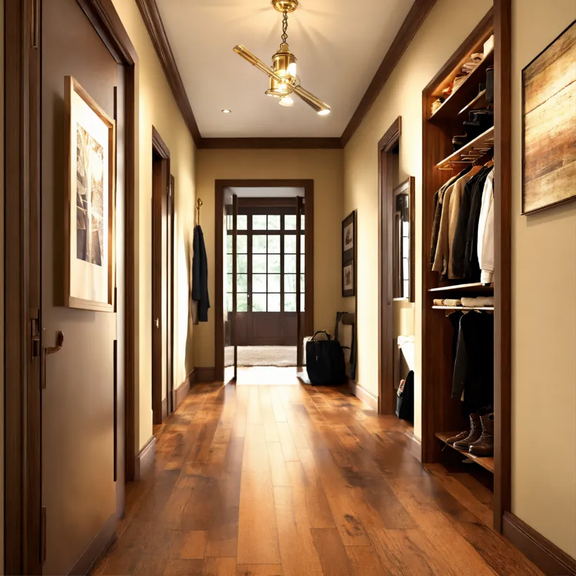 Lexica - CLOSET