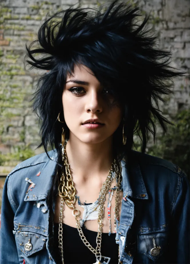Lexica - grunge