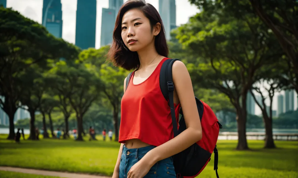 "scholarship in singapore for international students"