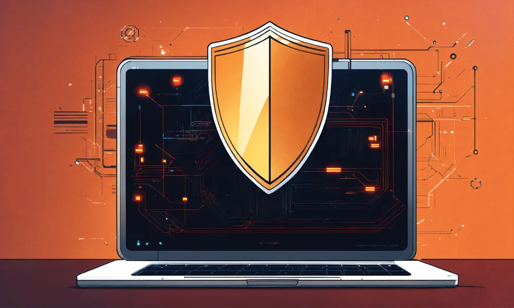 Lexica - firewall