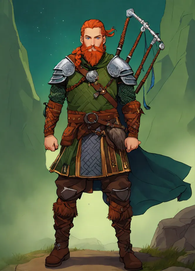 Lexica - bard