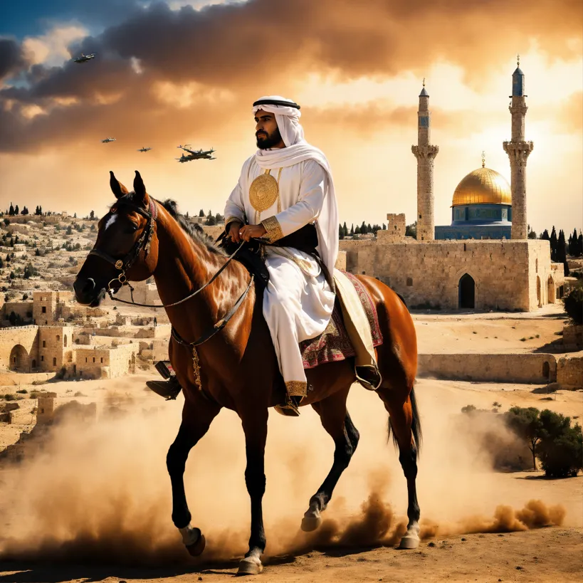 Lexica - arabian