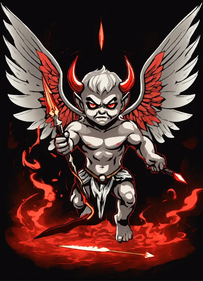 Ninja Cartoon png download - 1280*1337 - Free Transparent Devil